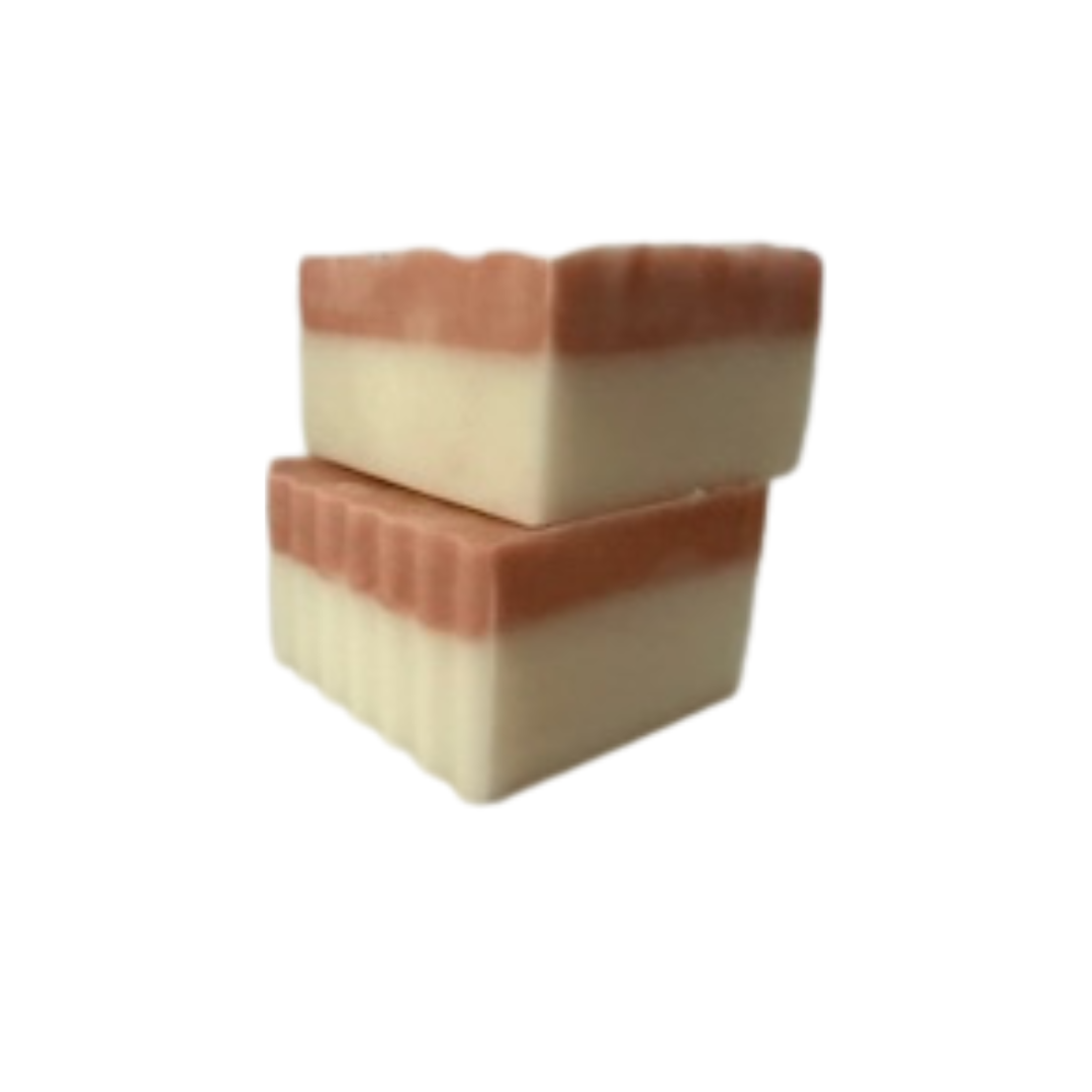 Goat Milk / Coffee Soap