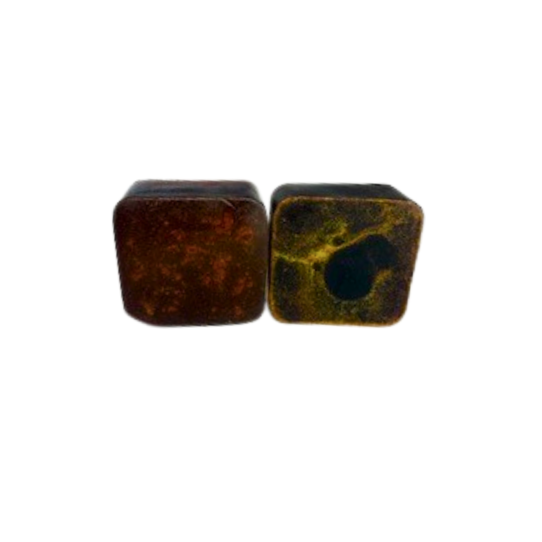 Turmeric & Honey Handmade Soap