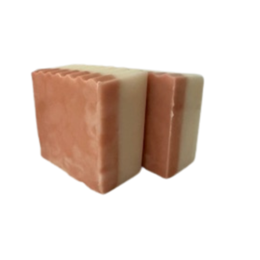 Goat Milk / Coffee Soap
