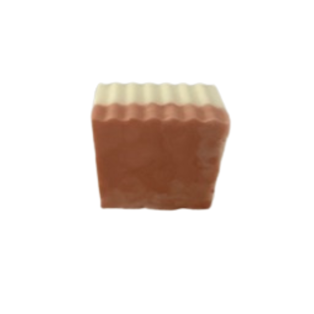 Goat Milk / Coffee Soap