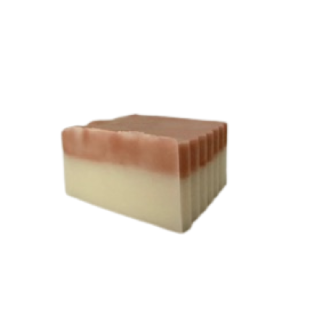 Goat Milk / Coffee Soap