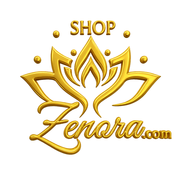 Shop Zenora.com