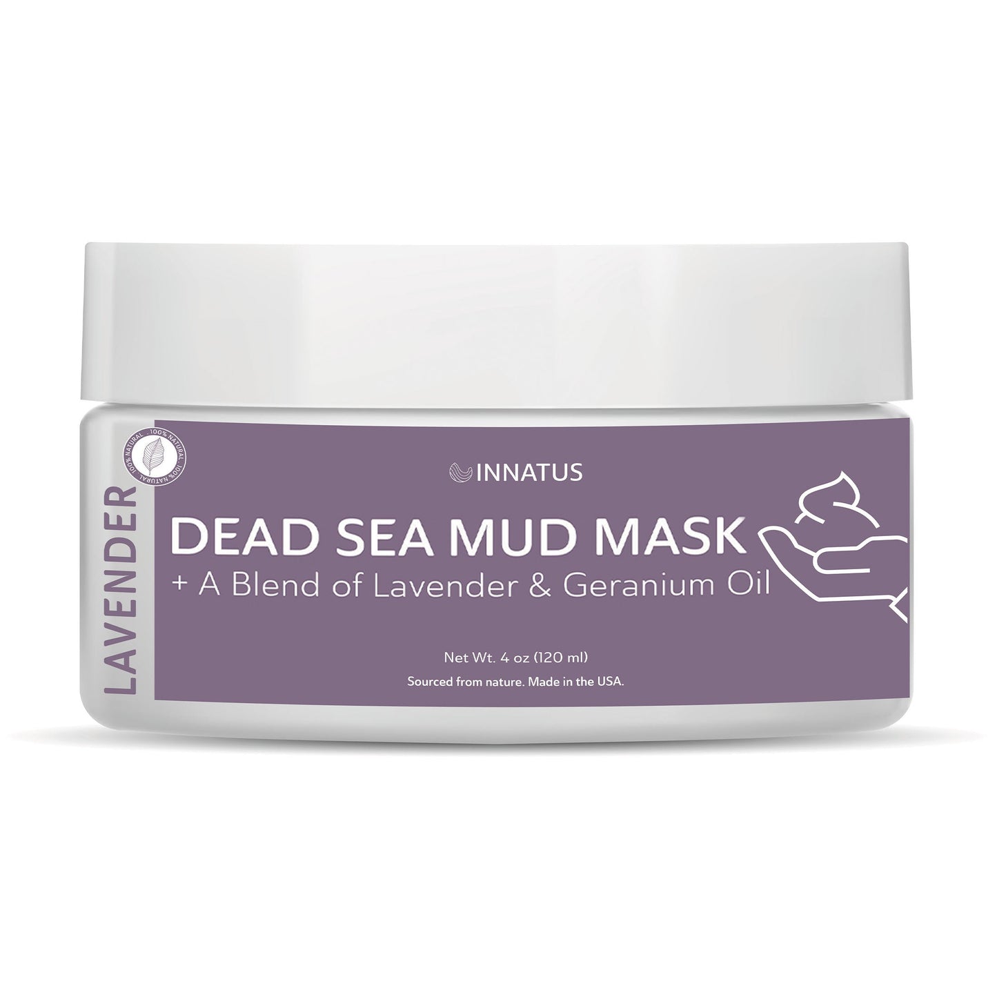 Luxury Dead Sea Spa Gift Set